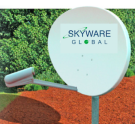 Global Skyware 84cm, Type 845
